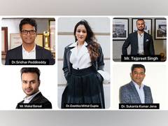 
      
      Top 5 Inspiring Business Titans of 2023
      
      