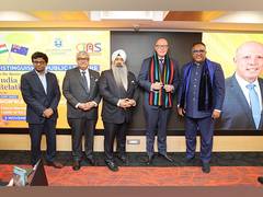 
      
      Australia and India Must Increase Defense Cooperation
      
      