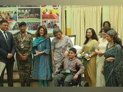 
      
      Religare Enterprises and AWWA Collaborate to Modernise Asha
      
      