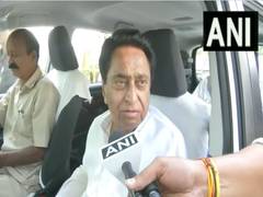 
      
      Former MP CM Kamal Nath reacts to BJP MP Ravi Shankar's remark
      
      