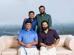 
      
      Unni Mukundan's Next Titled Get-Set Baby! Is A Dramedy 
      
      