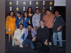
      
      Royal Stag Barrel Select Large Short Films Partners With Jio MAMI
      
      