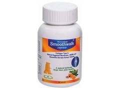 
      
      Lee Pharma to launch Bio-Cartilage Smoothwalk Tablets
      
      
