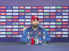 
      
      Skipper Shahidi sends special message to Afghanistan refugees 
      
      