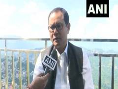 
      
      We will be kingmaker in Mizoram: BJP leader Numal Momin 
      
      