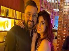 
      
      Shamita Shetty gives shout-out to Raj Kundra for 'UT69'
      
      