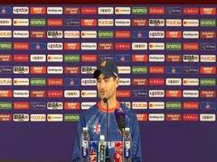 
      
      Cook insists running between wickets part of Netherlands team DNA
      
      