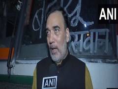 
      
      “I request to UP government to stop sending vehicles to...