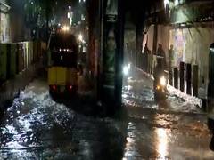 
      
      Schools in several districts of Tamil Nadu shut due to heavy rain
      
      