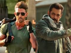 
      
      Hrithik Roshan to feature in Salman Khan’s ‘Tiger 3’?
      
      