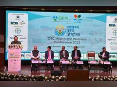 
      
      OPPI hosts OTC Health and Wellness Conference 
      
      