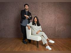 
      
      Meet Dakshita Singh & Karan Punjabi Future of Mattresses
      
      