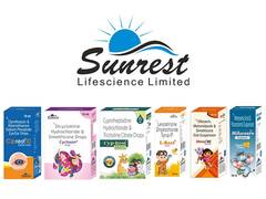 
      
      Sunrest Lifescience Ltd plans to raise up to Rs 10.85 crore
      
      