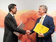 
      
      Messe Stuttgart enters India to elevate the Education, Edtech 
      
      