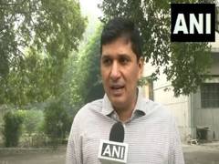 
      
      BJP has made U-turn on caste census: AAP leader Saurabh Bharadwaj
      
      