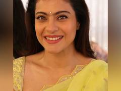 
      
      Kajol recalls 'Udhaar Ki Zindagi' was ‘turning point’ in her life
      
      