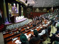 
      
      Chanakya Defence Dialogue 2023 concludes 
      
      