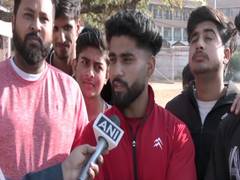 
      
      CWC 2023: "Kohli will surely score his century," fans exude...
      
      