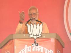 
      
      “I don’t have to read in books what poverty is”: PM Modi in Seoni
      
      