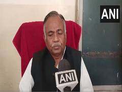 
      
      Veteran SP leader Ravi Verma set to join Congress on Monday
      
      