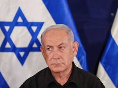 
      
      Israel will not agree to ceasefire in Gaza: Benjamin Netanyahu
      
      
