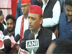 
      
      Akhilesh barb at Congress over ‘misuse’ of ED deepens rift
      
      