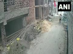 
      
      Pitbull attacks woman in Delhi’s Swaroop Nagar, FIR registered
      
      