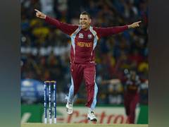 
      
      Sunil Narine announces retirement from international cricket
      
      