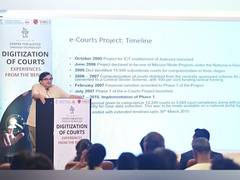 
      
      Vinayaka Mission’s Law School hosted 1st Lecture of CJT
      
      