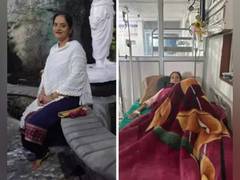 
      
      Urgent Appeal To Support Sonia Sood Fight Against Leukemia
      
      