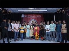 
      
      Cutting Chai Season 3: A Spectacular Showcase of Youth Talent
      
      