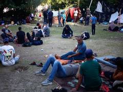 
      
      Hamas using Qatari and Indonesian-funded hospitals for terror, sa
      
      