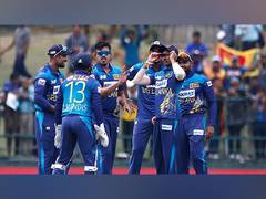 
      
      Sri Lanka sacks entire Cricket Board following humiliating defeat
      
      
