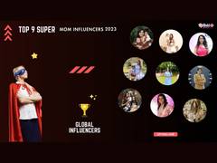 
      
      Celebrating the Super 9 Influencer MOMS, 2023: UpTodd's Tribute
      
      
