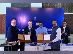 
      
      Deakin University, IIT sign MoU to boost education 
      
      