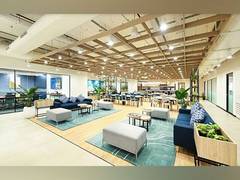 
      
      COWRKS Launches its 4th Workspace
      
      