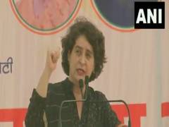 
      
      'Peple have seen no improvement in their lives under BJP's rule'
      
      