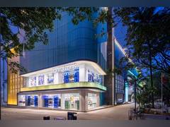 
      
      Pantaloons Unveils Shopping Experience 'Pantaloons OnLoop' 
      
      