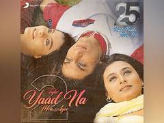
      
      Tujhe Yaad Na Meri Ayee-2 by B Praak and Jaani
      
      