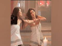 
      
      Katrina kaif talks about towel fight scene in ‘Tiger 3’
      
      