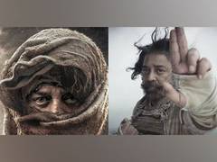 
      
      Kamal Haasan unveils title of his next action film by Mani Ratnam
      
      