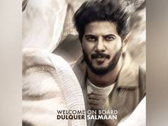 
      
      Dulquer Salmaan joins Kamal Haasan-starrer ‘Thug Life’
      
      