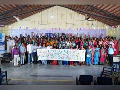 
      
      Omega Healthcare Evolves CSR Commitment into Foundation
      
      