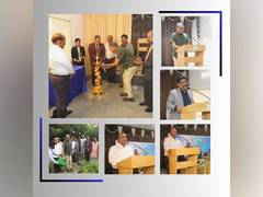 
      
      Vishwa Vishwani and ICSSR Organize Amrit Kall Lecture Series
      
      