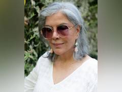 
      
      Zeenat Aman undergoes eye surgery she sustained for 40 years
      
      