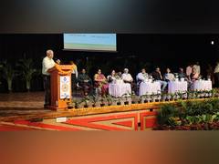 
      
      New Horticulture Center at Correctional Institutions Complex
      
      