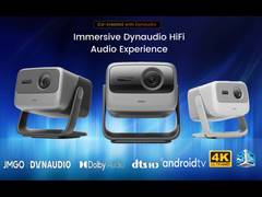 
      
      SPRODE INDIA Celebrates 7 Years as JMGO PROJECTOR
      
      