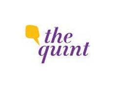 
      
      Quint Digital Limited (QDL) Records Rs 13.06 Crore Revenue for Q2
      
      