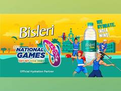 
      
      Bisleri Partners with the Biggest Sporting Event 
      
      