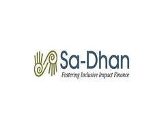 
      
      Sa-Dhan National Conference on Inclusive Growth to be held
      
      